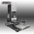 Kj1270W Vmc Horizontal Machining Centre
